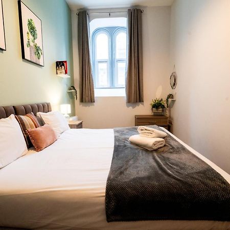 Free Parking | Smart Tv | 4 Guests Apartment Swansea Exterior foto